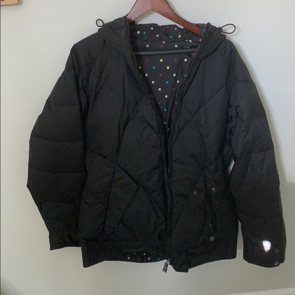 Burton XL Winter Puffer Coat